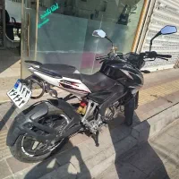 ns150 فوری|موتورسیکلت|تهران, اتابک|دیوار