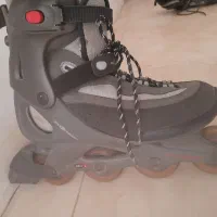 کفش مخصوص اسکیت