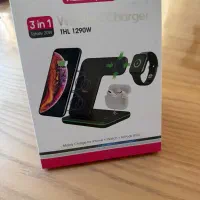 شارژر وایرلس تسکو