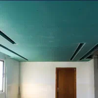 کناف،کمپارس،تایل(به همراه طراحی نما و داخلی)