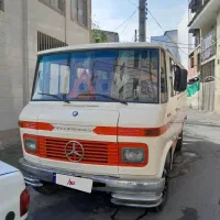 مینی بوس مدل ۶۳