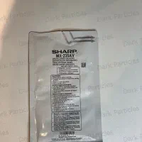 پودر دستگاه کپی شارپ MX-235AV (طرح فابریک)