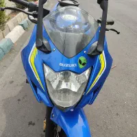 جیکسر (gsx150)