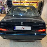 پژو پارس سال، مدل ۱۳۹۹