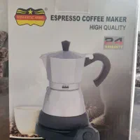 قهوه ساز برقی رمانتیک هوم