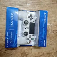 دسته پلی‌استیشن ۴ ps4
