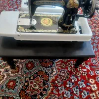 چرخ خیاطی
