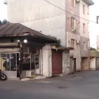 سر قفلی مغازه ۱۴ متری