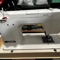 چرخ خیاطی ژانومه ۸۰۸|چرخ خیاطی و ریسندگی|تهران, تهرانپارس غربی|دیوار