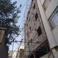 داربست سید علی