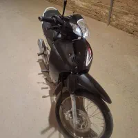 موتور بی کلاچ ۸۷