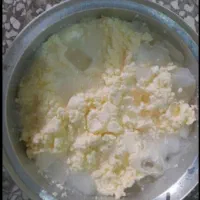 کره گاوی|خوردنی و آشامیدنی|شیراز, تندگویان|دیوار