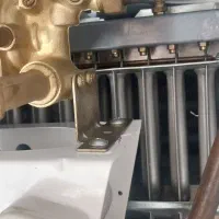 ابگرمکن گازی دیواری سایوا گستر|آبگرمکن، پکیج، شوفاژ|دهگلان, |دیوار