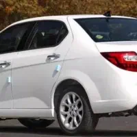 دنا پلاس شش دنده خشک تحویل آبانماه