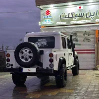 پاژن ۸۸ سفید