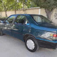 پژو آر دی آی (RDi) بنزینی، مدل ۱۳۸۳