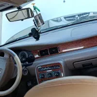 سمند ای اف سون مدل 95|خودرو سواری و وانت|کرمانشاه, |دیوار