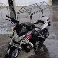 ان اس 200 آپاچی ۱۸۰ پالس