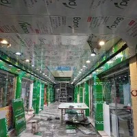 نمای کامپوزیت