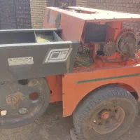 دستگاه بیلر مدل ۹۶کم کار با ضمانت کوچکترین ایراد|ماشینآلات صنعتی|نیشابور, قلعه نو|دیوار