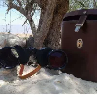 دوربین شکاری ۲