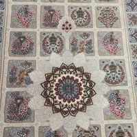 فرش نوبفروش میرسد