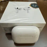 Airpod Pro 1|لوازم جانبی موبایل و تبلت|تهران, سنائی|دیوار