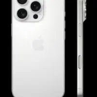 16 پرومکس سفید