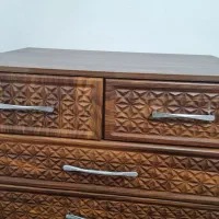 فروش دراور چوبی|جاکفشی، کمد، دراور|محلات, |دیوار