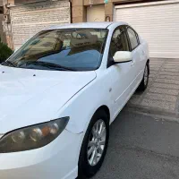 مزدا ۳|خودرو سواری و وانت|تهران, دریا|دیوار