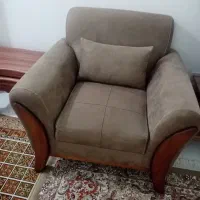 مبل هفت نفره|مبلمان خانگی و میز عسلی|گرگان, |دیوار