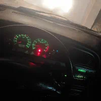 زانتیا مدل ۸۷ معامله فقط با ۴۰۵ مشکی|خودرو سواری و وانت|بندرعباس, |دیوار