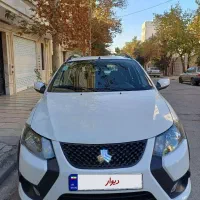 خودرو کوییک S|خودرو سواری و وانت|مشهد, فلسطین|دیوار