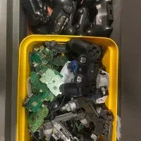 تعمیرات دسته و کنسول بازی