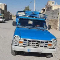 نیسان فروشی مدل ۸۸|خودرو سواری و وانت|آباده, |دیوار