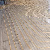 تاسیسات ساختمان