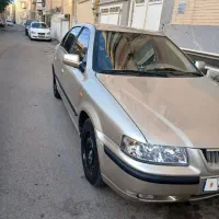 سمند|خودرو سواری و وانت|حمیدیا, |دیوار