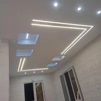 برق کار.برقکار.لاینر.لاین نوری.نورخطی هالوژن لوستر|خدمات پیشه و مهارت|قدس, شهرقدس|دیوار