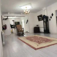 60 متر/ تک واحدی/ طبقه1/ نوساز کلید نخورده