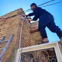 اماده همکاری با ارگانهای دولتی