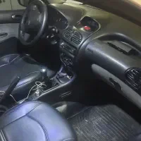 پژو ۲۰۶ sd|خودرو سواری و وانت|مشهد, کوی المهدی|دیوار