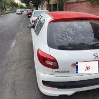 207 Mc مدل 1401|خودرو سواری و وانت|تهران, تهران‌نو|دیوار