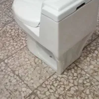 توالت فرنگی|لوازم سرویس بهداشتی|لاهیجان, مهرگان|دیوار