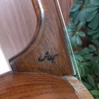 کمانچه ۳/۴ ، بکطاش