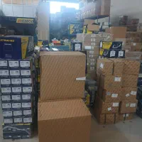 واگذاری مغازه لوازم یدکی