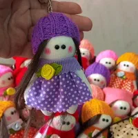 عروسک های روسی