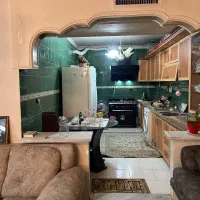 آپارتمان ۱۱۰ متری ورامین خیابان طالقانی|اجارهٔ آپارتمان|ورامین, ورامین|دیوار