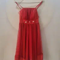 پیراهن مجلسی