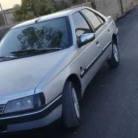 پژو 405 مدل 84