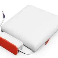 پنل لامپ هالوژن کناف چراغ سقفی|لامپ و چراغ|شیراز, پودنک|دیوار